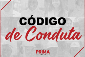 Código de Conduta